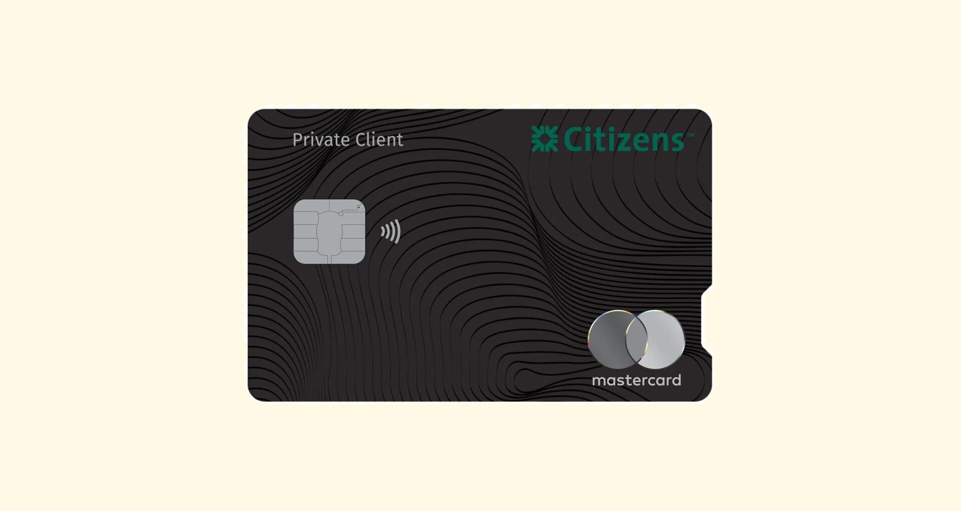 Apply for Citizens Private Client World Elite Mastercard Credit Card Now