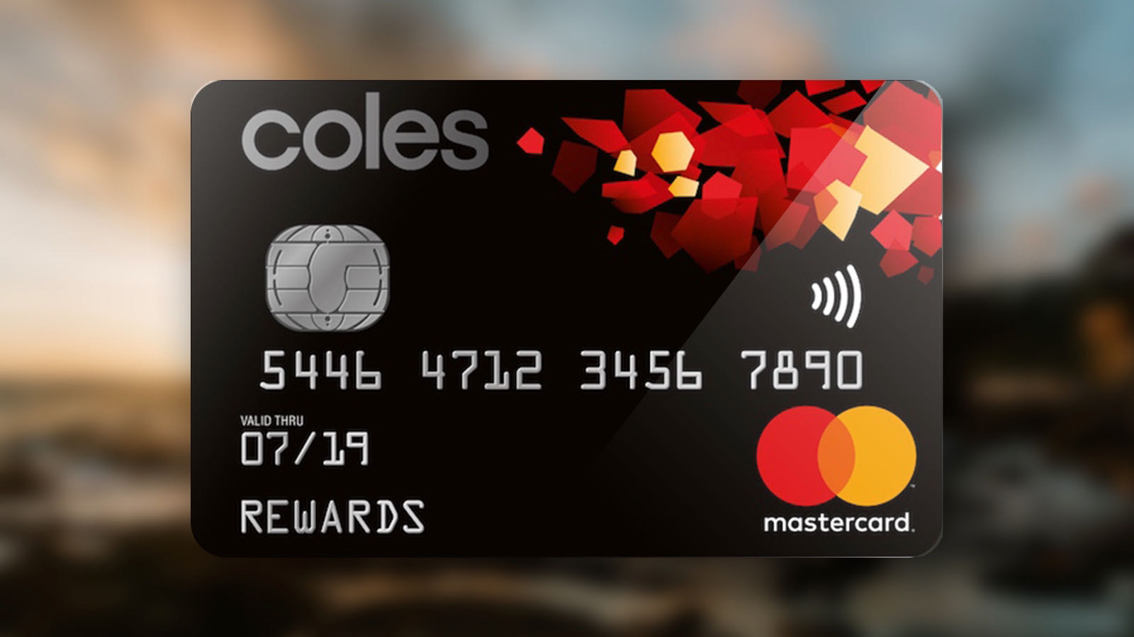 How to Apply for Coles Rewards Credit Card Step-by-Step Guide