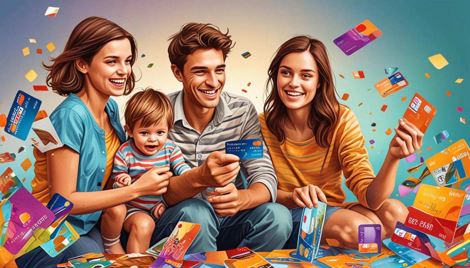 The Impact of Credit Card Interest Rates on the Australian Household Economy