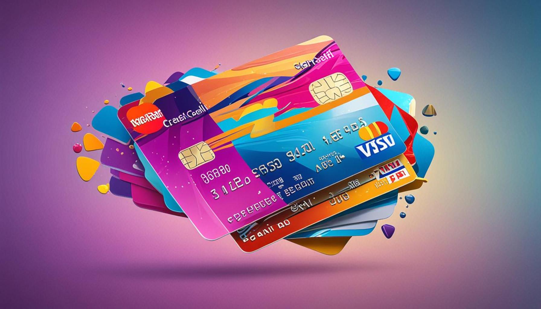 How to Choose the Best Credit Card for Your Financial Needs