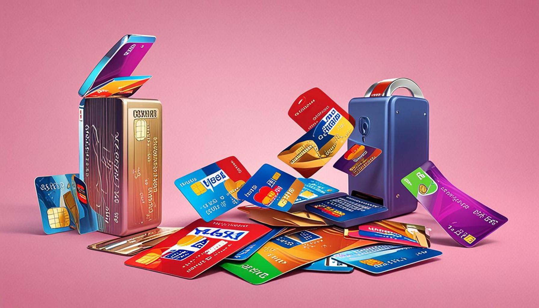 Credit Cards and Financial Health: How to Avoid the Debt Cycle