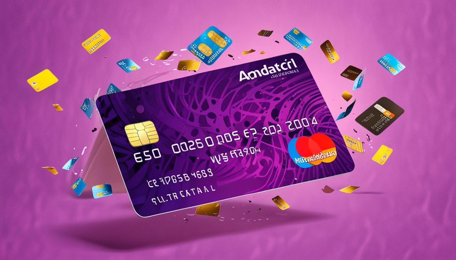 The effects of the pandemic on credit card usage: changes in consumer behavior