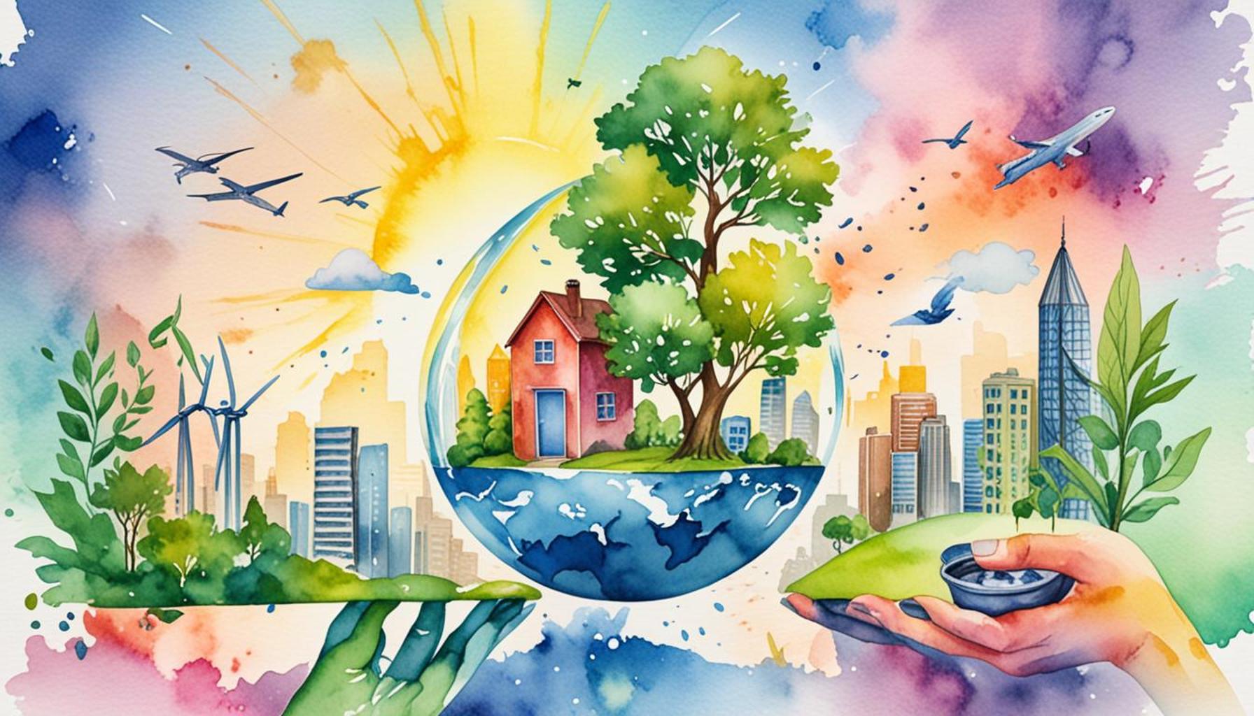 Sustainable Investments: How ESG Is Transforming the Financial Market