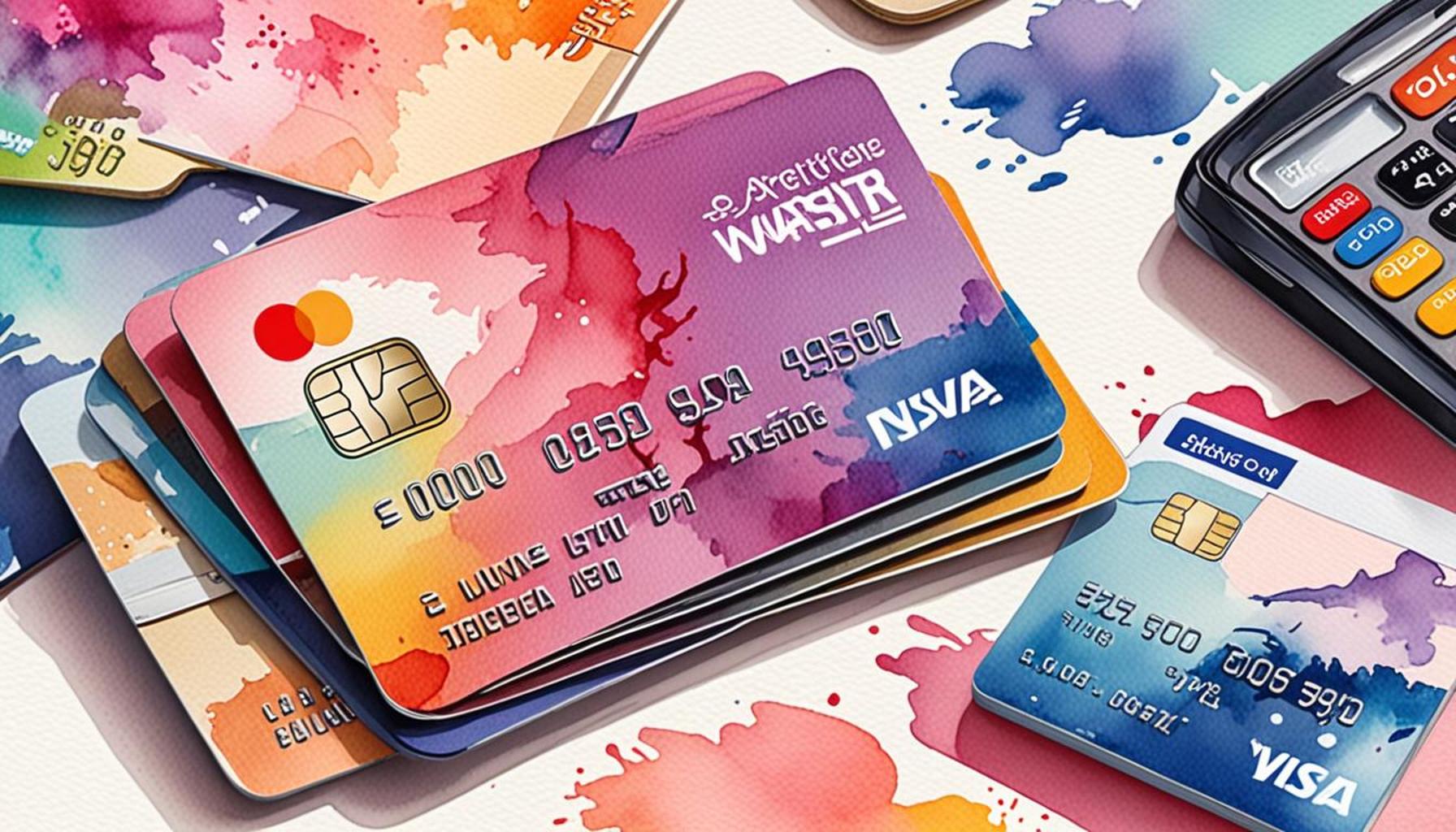 The Role of Credit Cards in Managing Financial Emergencies