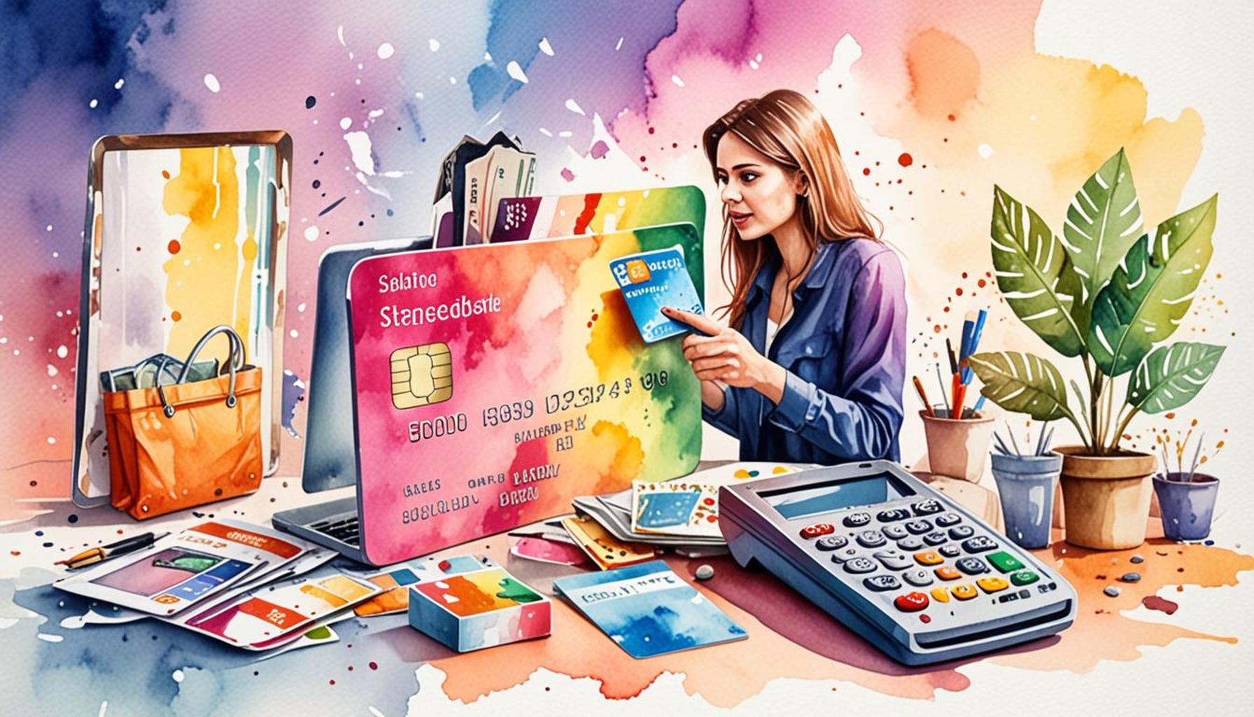 Strategies for Managing Credit Card Debt and Avoiding High Interest Rates