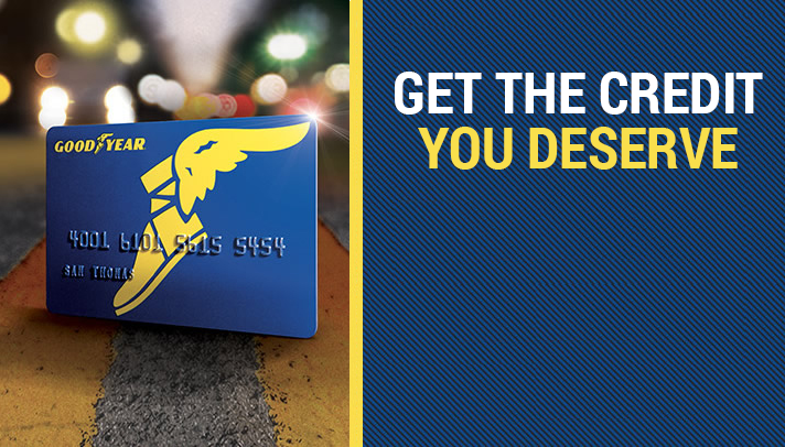 How to Apply for the Goodyear Credit Card Step-by-Step Guide