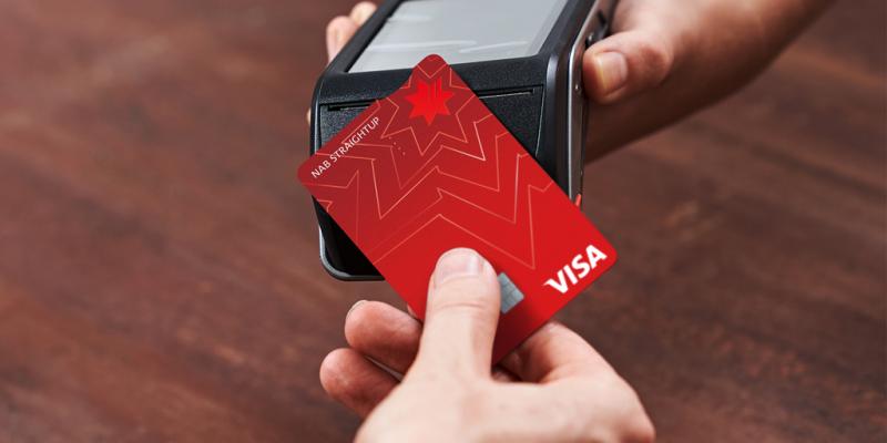 How to Apply for the NAB StraightUP Credit Card Step-by-Step Guide