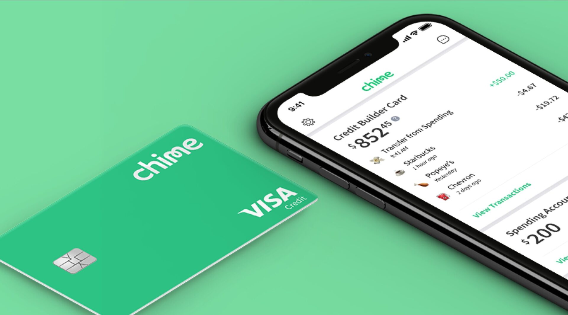 How to Apply for Secured Chime Credit Builder Visa Credit Card Today