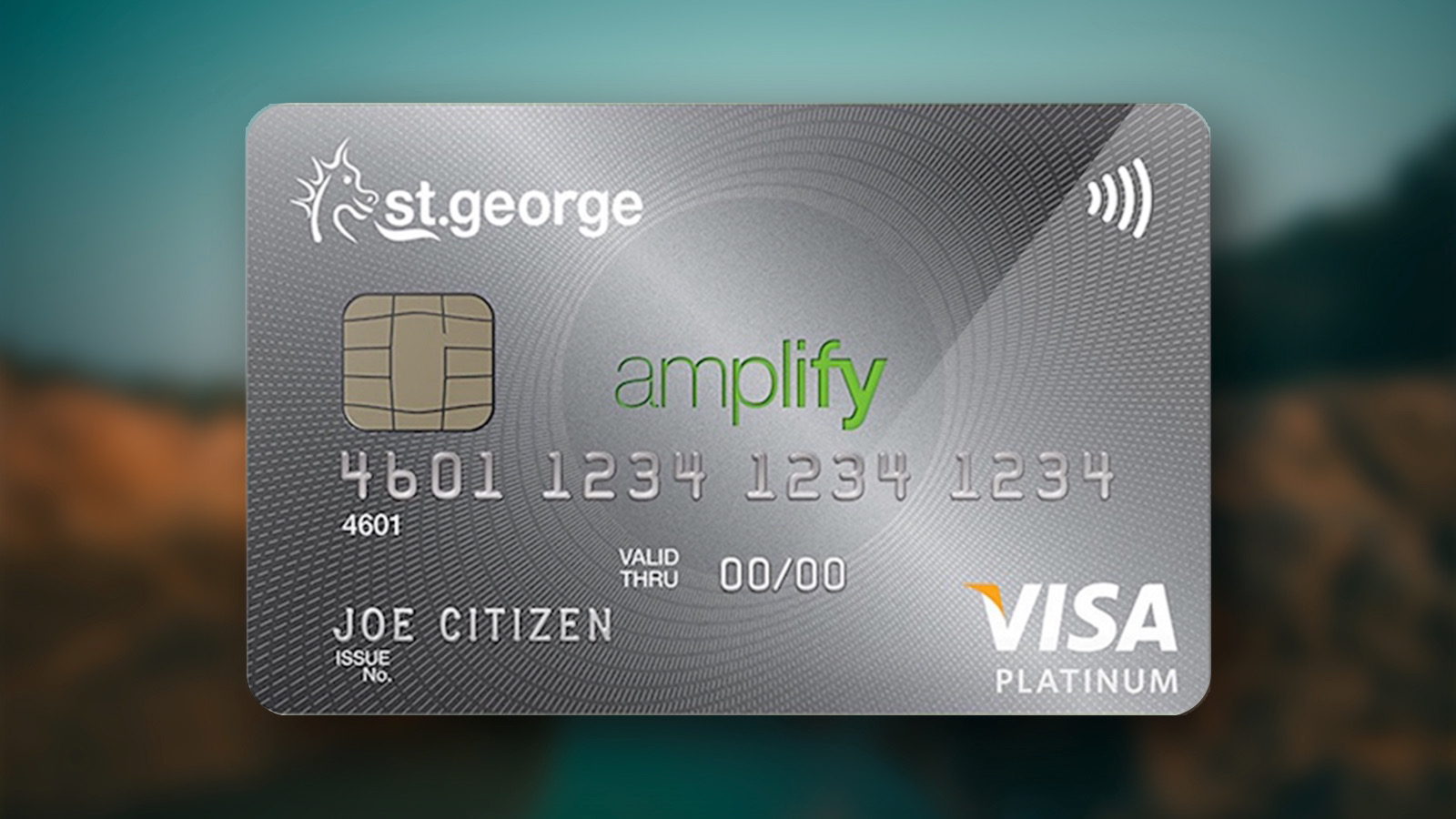 How to Apply for a StGeorge Amplify Platinum Credit Card Effortlessly