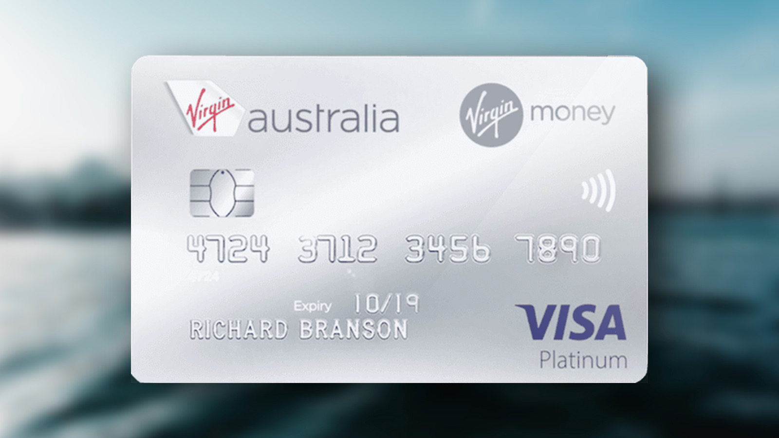 How to Apply for the Virgin Velocity Flyer Credit Card Easily