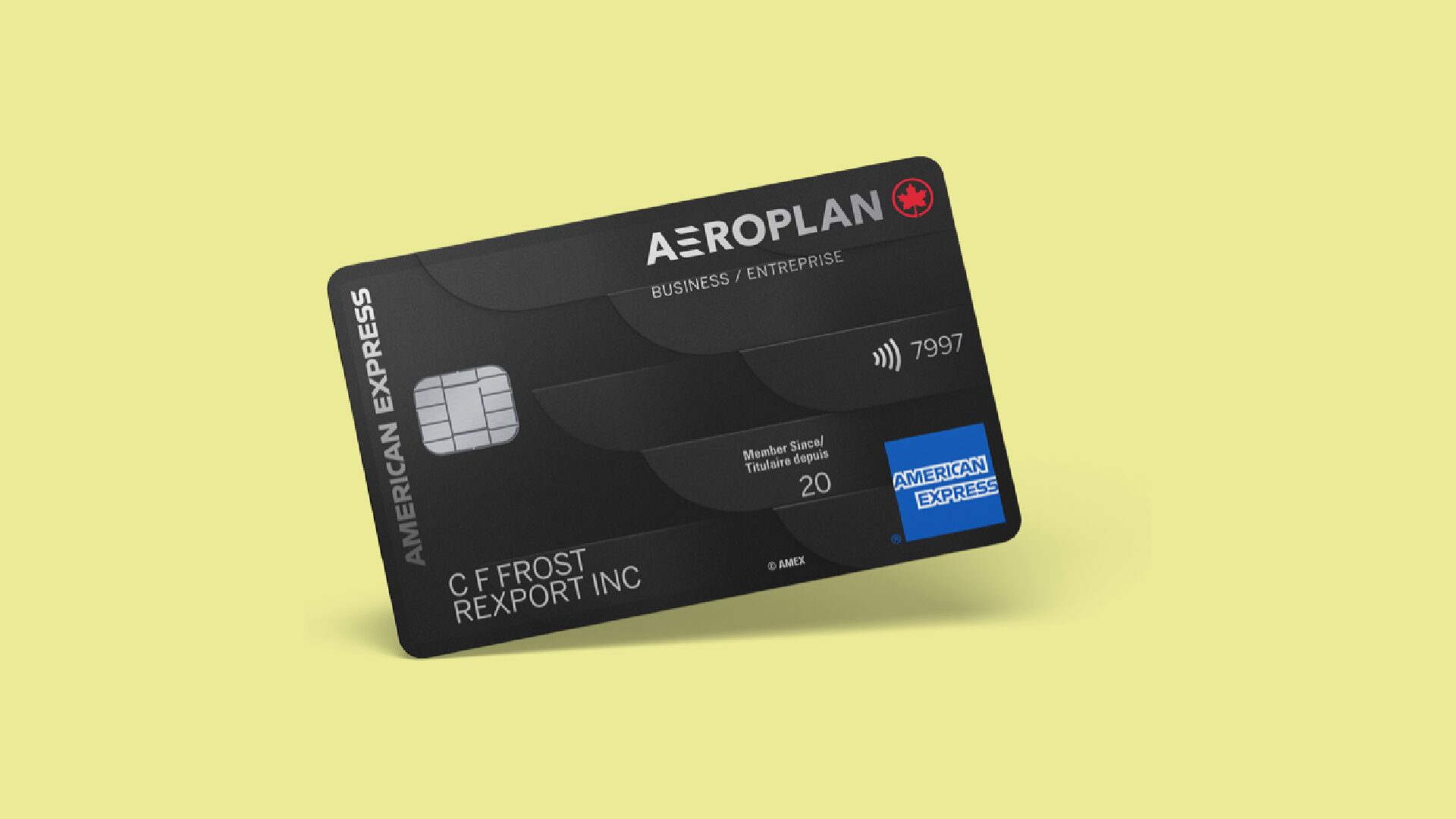 How to Apply for AMEX American Express Aeroplan Reserve Card Successfully