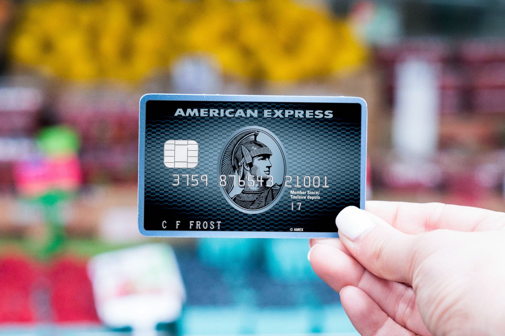 How to Apply for the AMEX American Express Cobalt Card Easy Steps