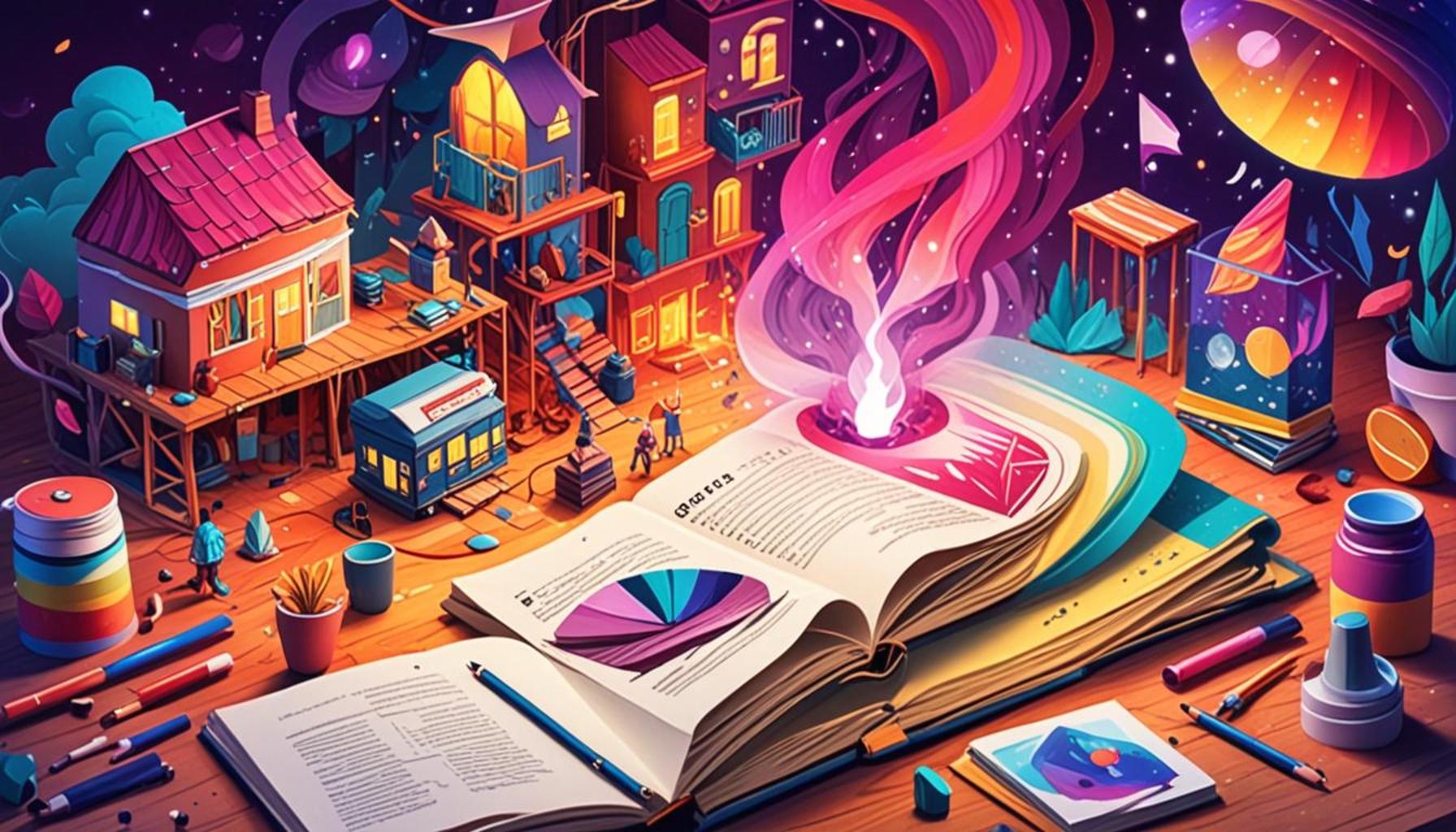 The Role of Storytelling in Building an Effective Content Strategy