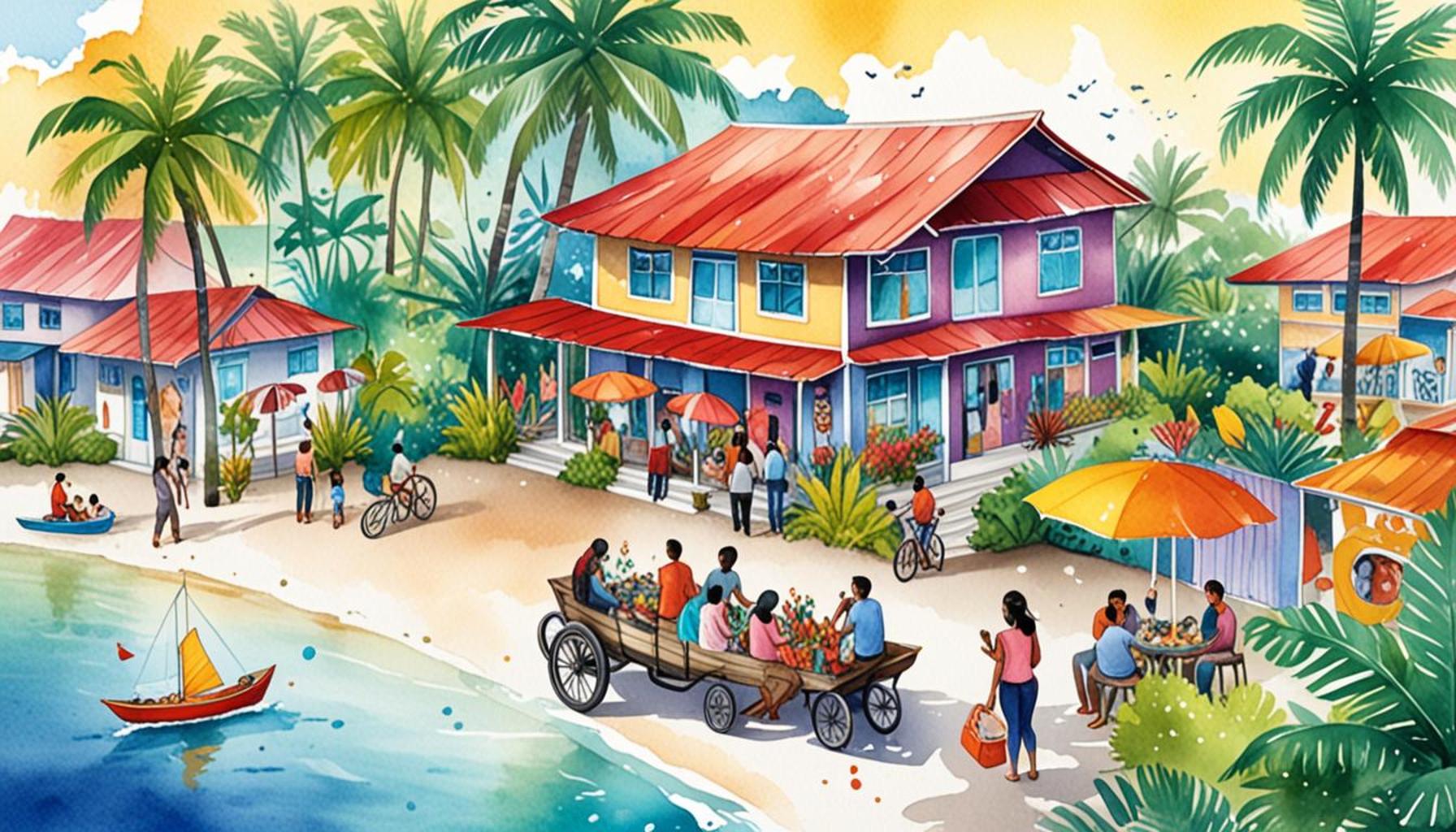 Building Inclusive Communities: Strategies for Brands Looking to Diversify Their Audience in the Philippines