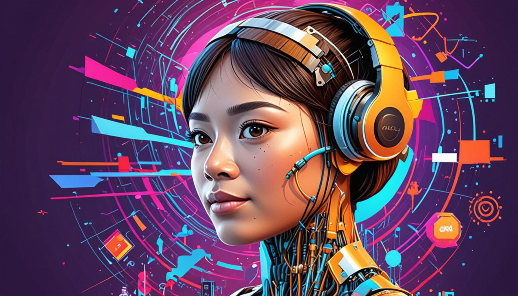 The Future of Digital Marketing in the Philippines: Integration of Artificial Intelligence and Data Analysis