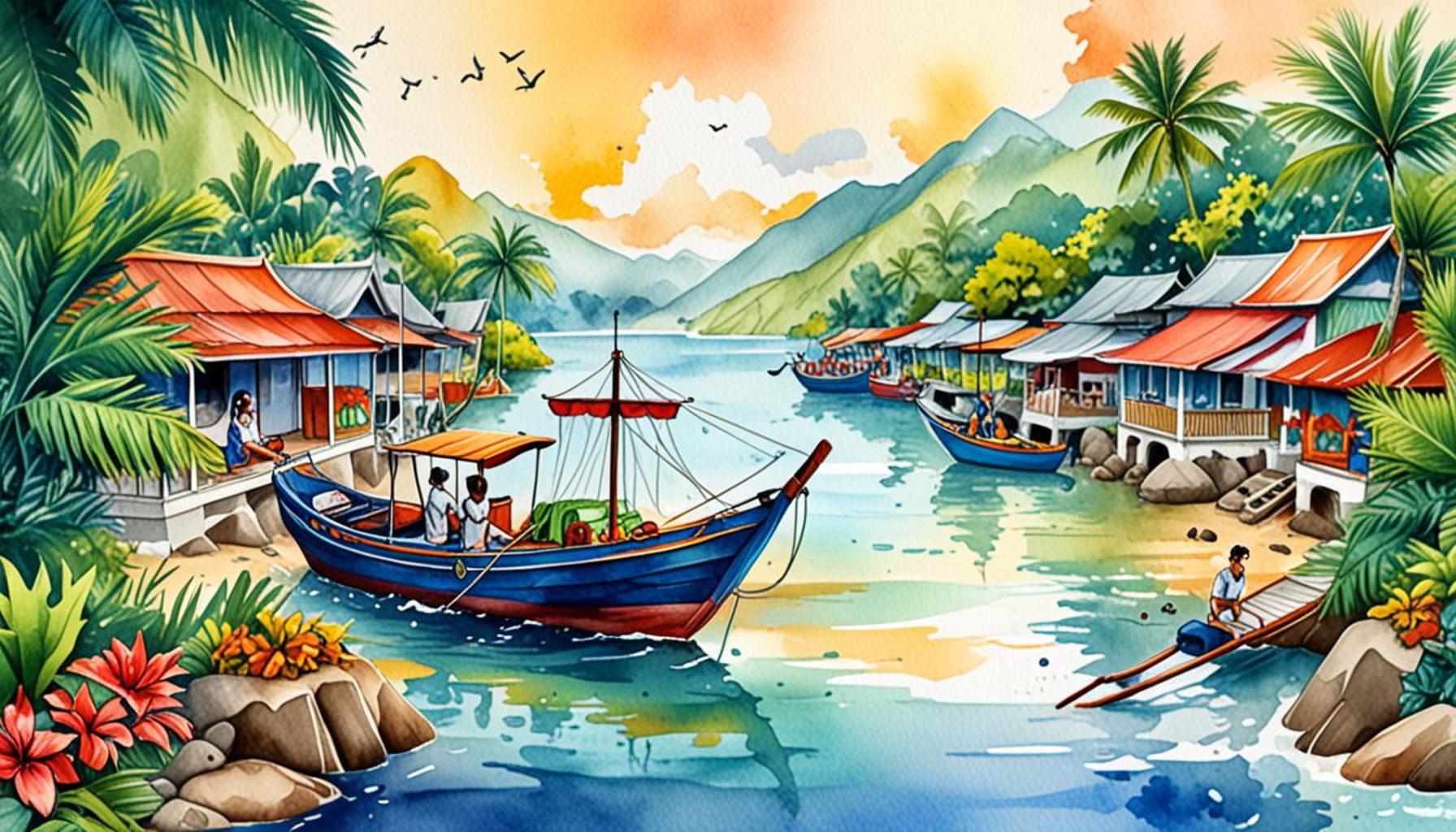 The Rise of Affiliate Marketing in the Philippines: Opportunities and Challenges