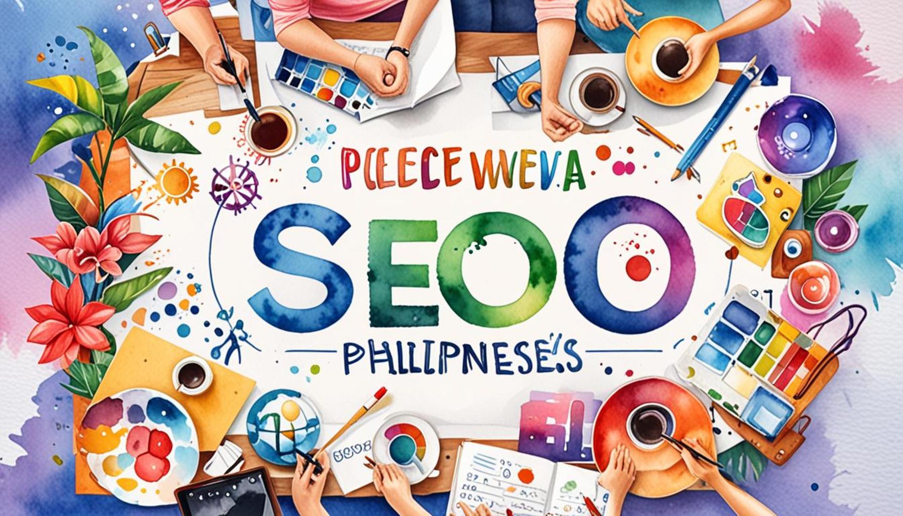 Effective SEO Strategies for Small Businesses in the Philippines