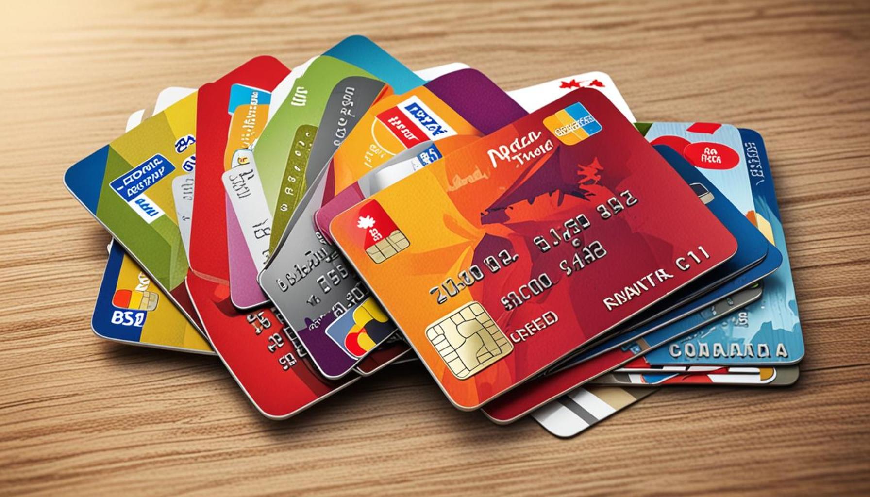 Credit Cards for Travel: Advantages and Disadvantages for Canadian Travelers