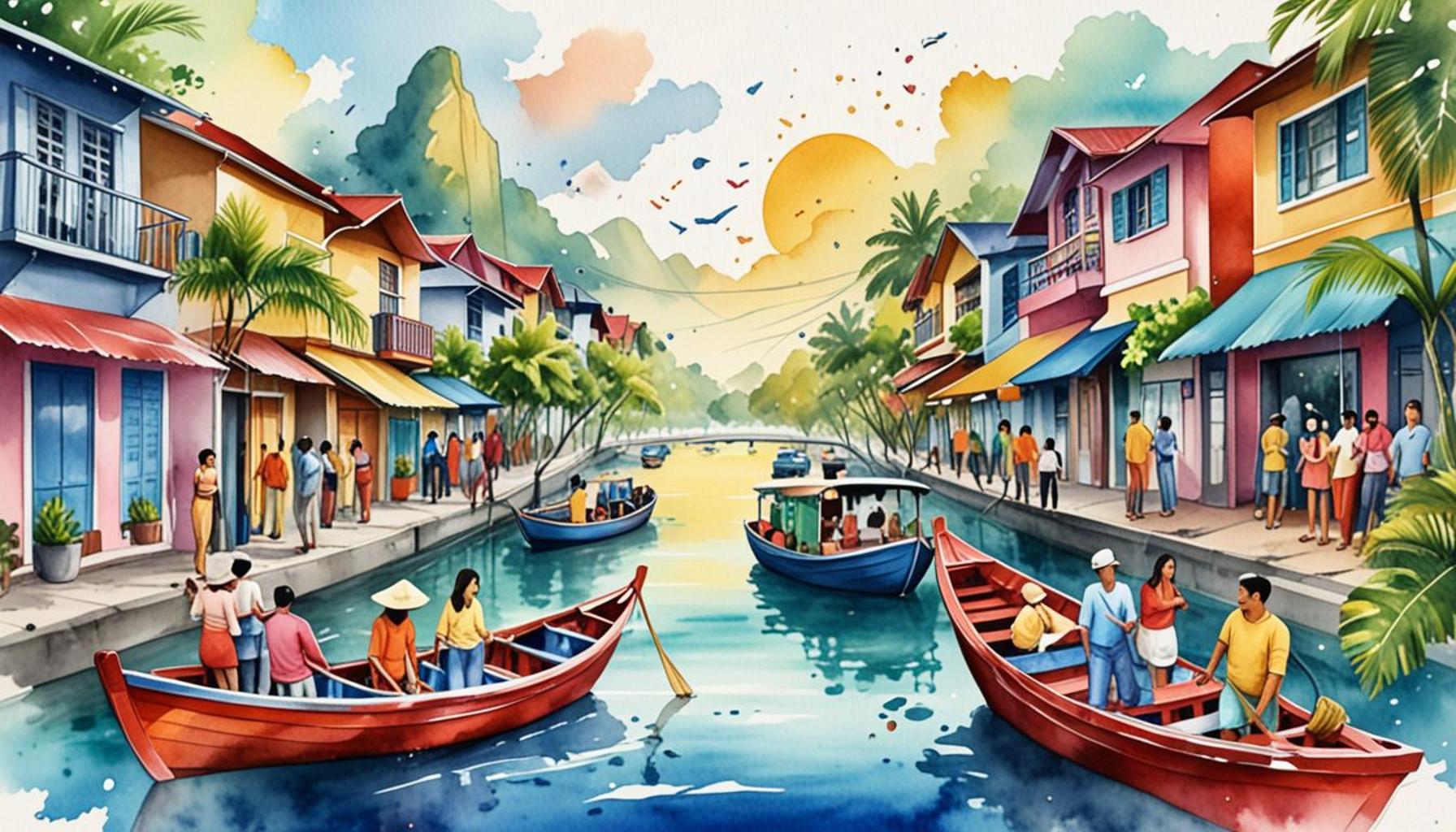 The importance of community management in strengthening brand in the Philippines