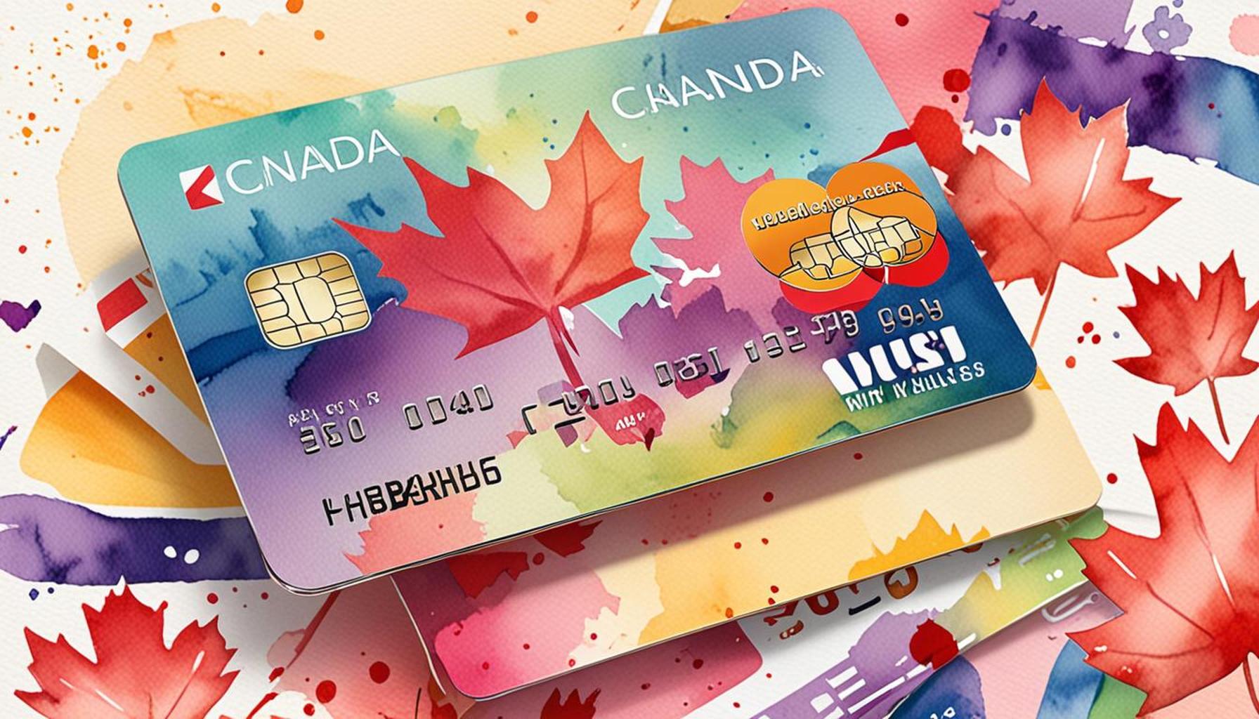 How Credit Cards Can Help Build a Healthy Credit History in Canada