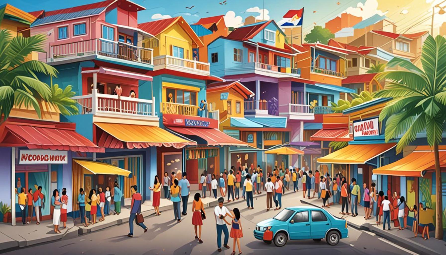 The role of community management in building customer loyalty in the Philippines