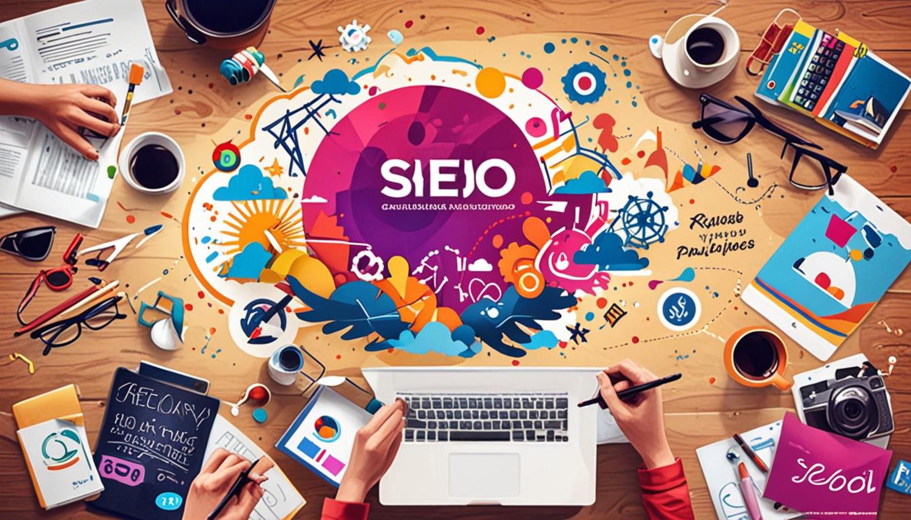 Integrating SEO and Content Strategy to Optimize Reach in the Philippines