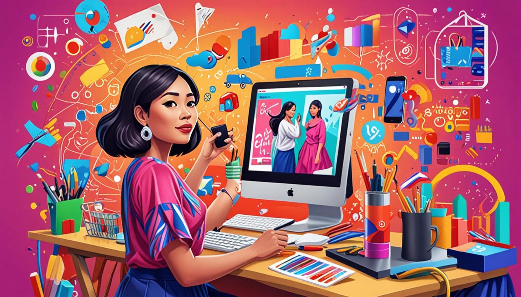 Analysis of Filipino Consumer Behavior in Digital Marketing: What Brands Need to Know