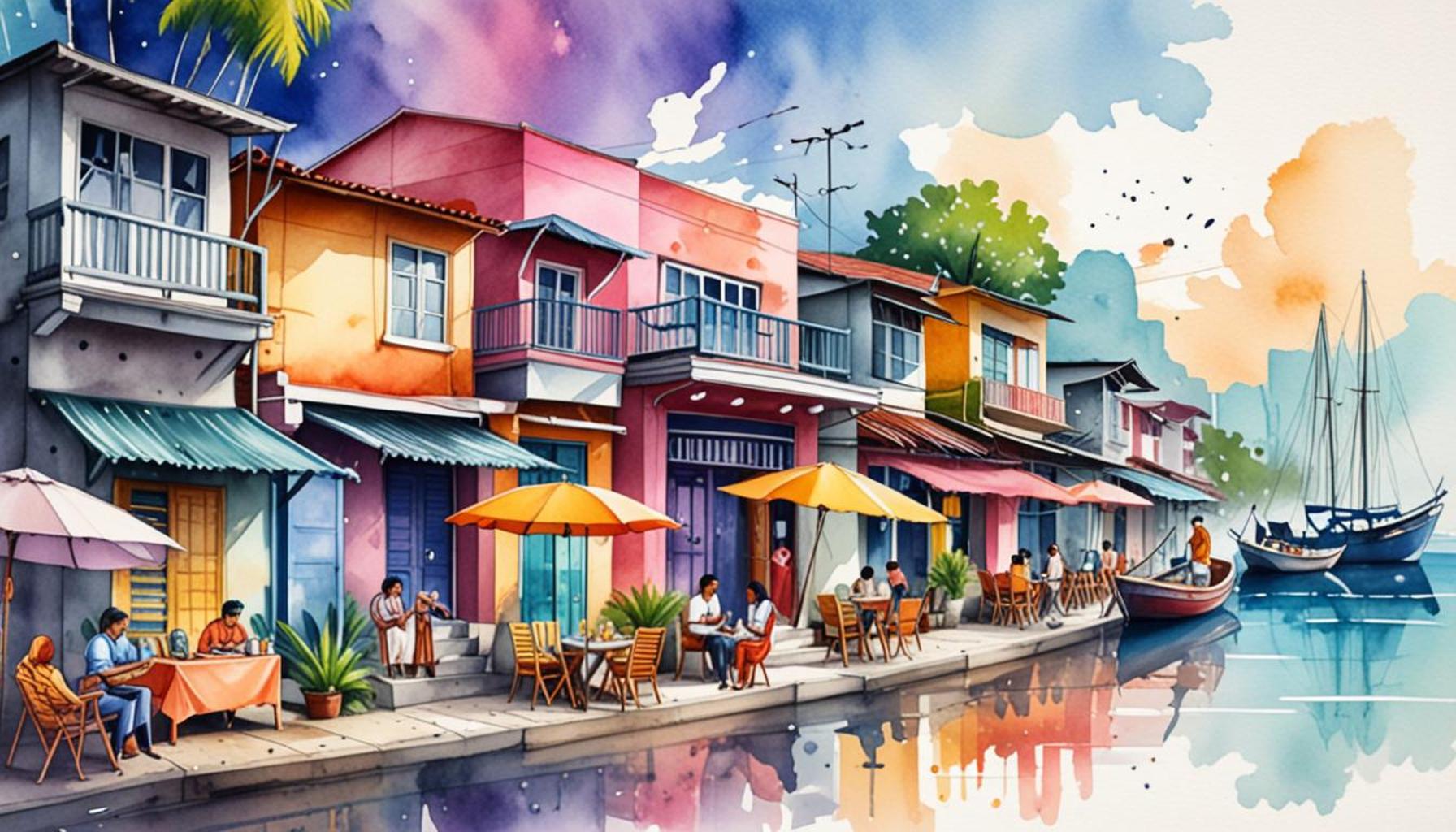 The Role of Content Marketing in Building Local Brands in the Philippines