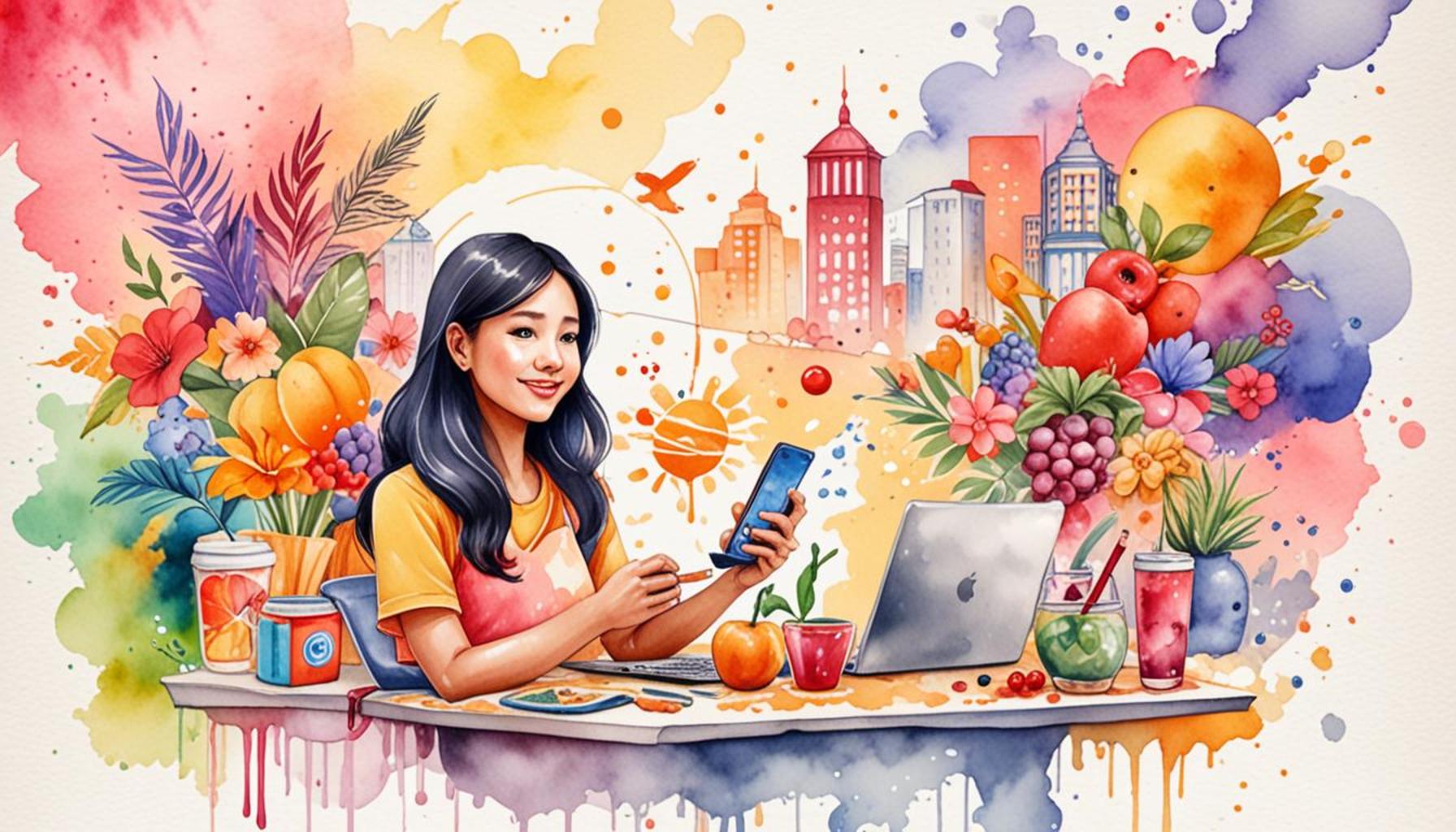 Analysis of Consumption Trends and User Behavior on Philippine Social Media