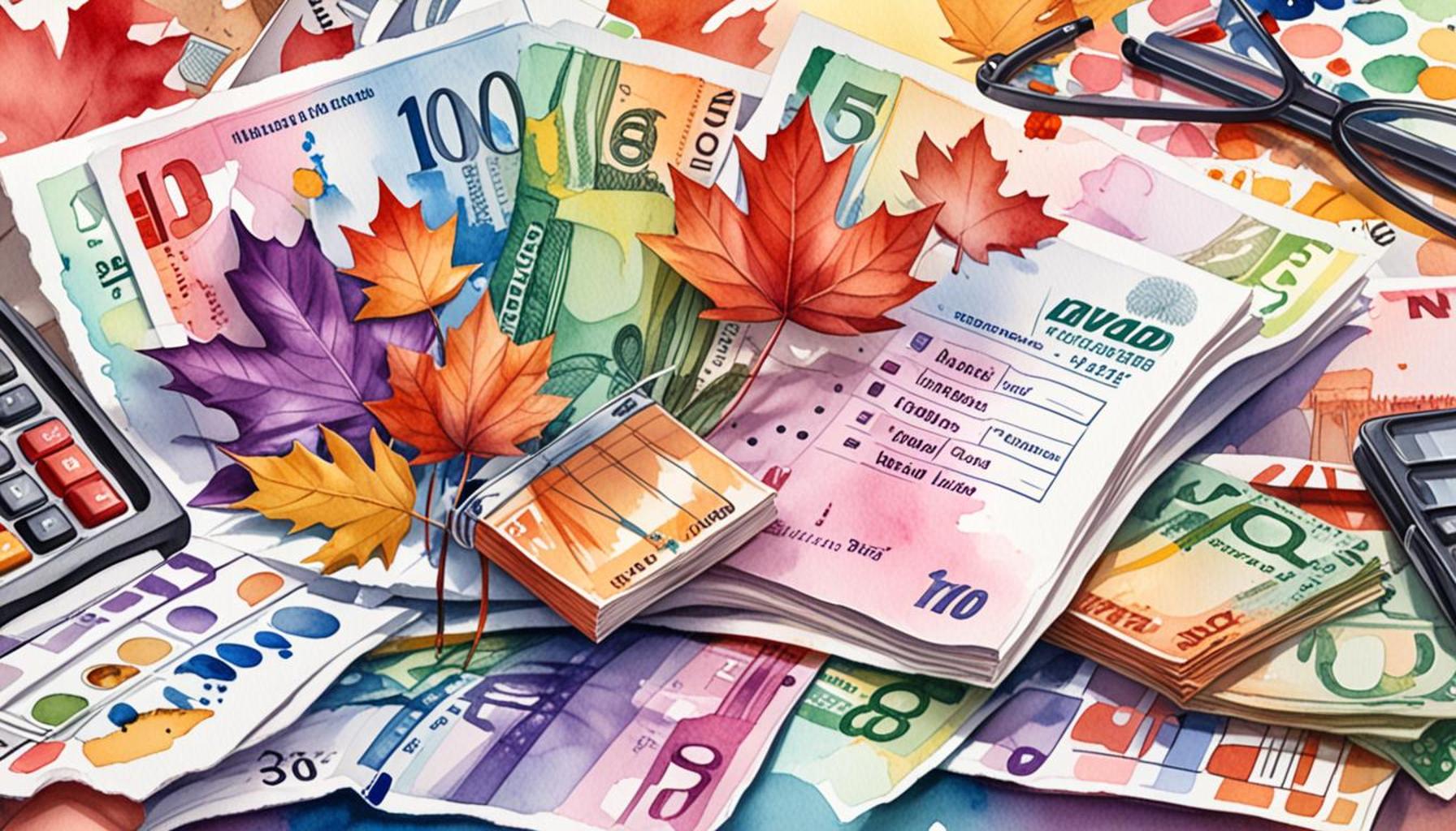 Demystifying Income Tax: How Canadians Can Maximize Their Returns