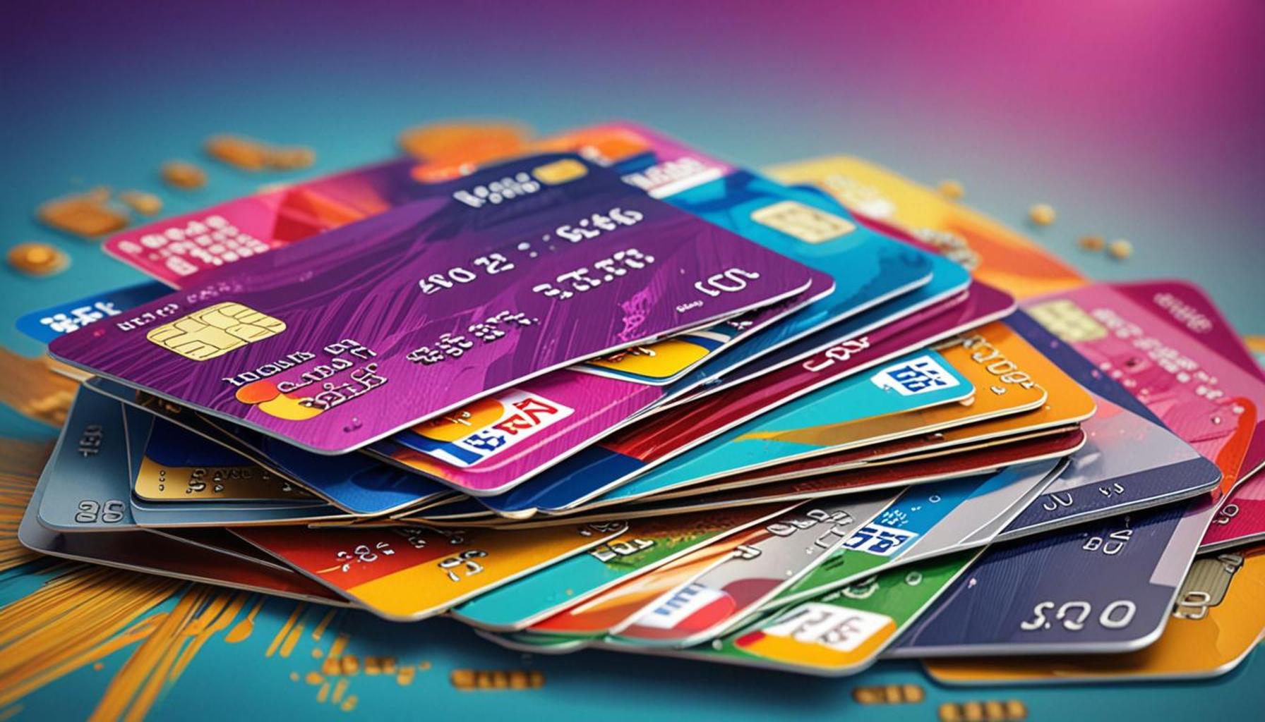 How Credit Card Interest Rates Can Impact Your Finances
