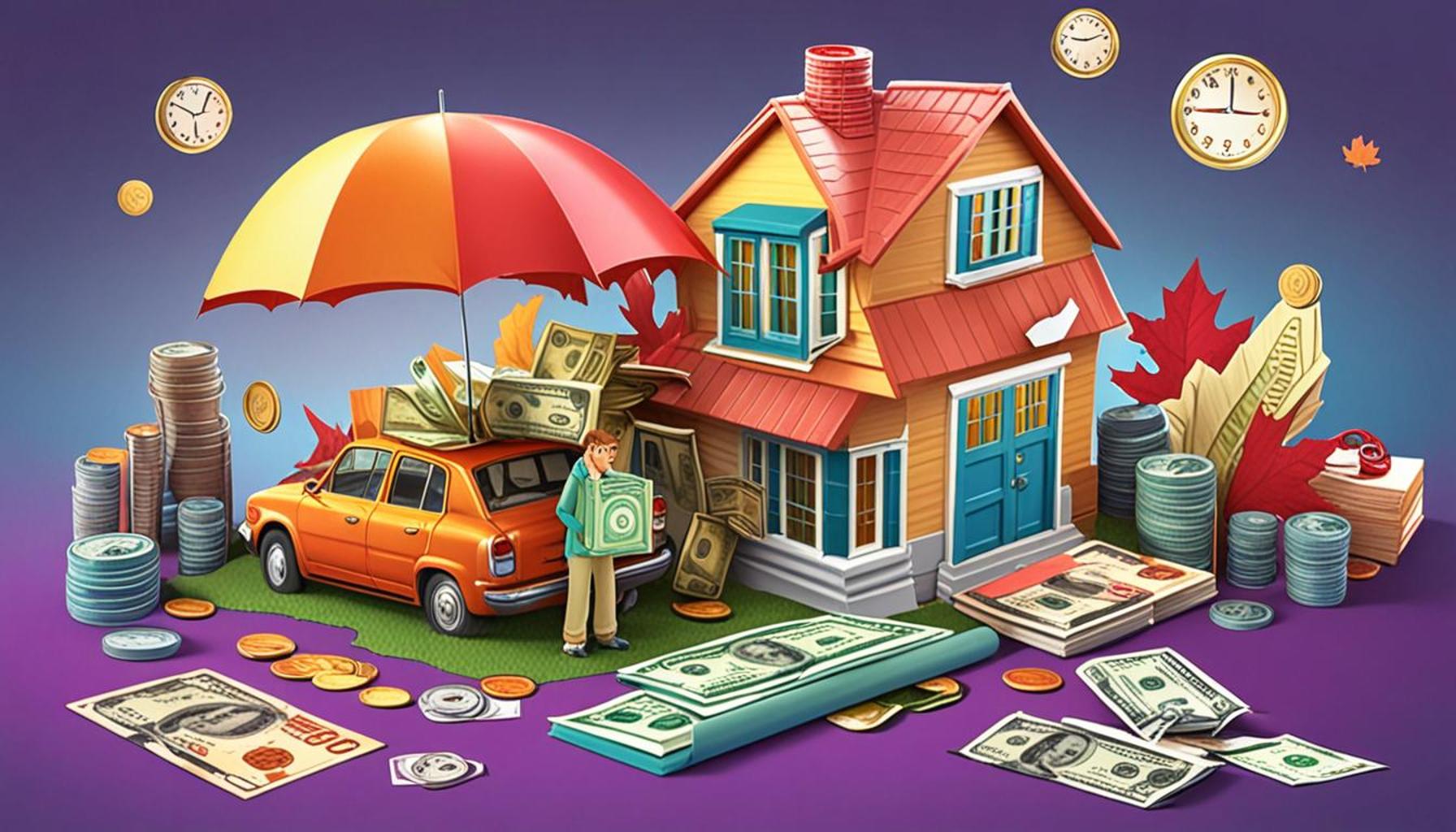 The Importance of Financial Education in Choosing Loans: Tips for Canadians