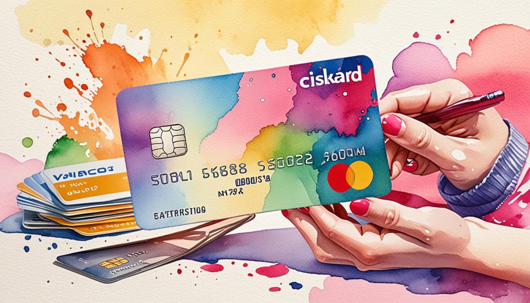 How to Choose the Ideal Credit Card for Your Lifestyle