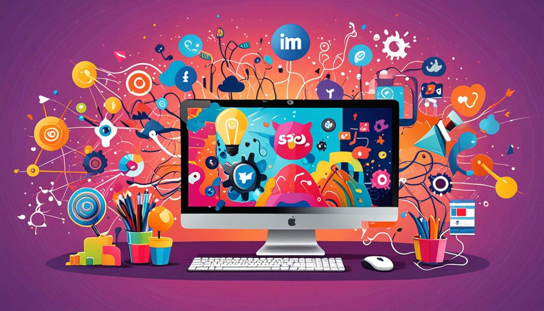 Estrategias de marketing digital para aumentar el engagement en redes sociales