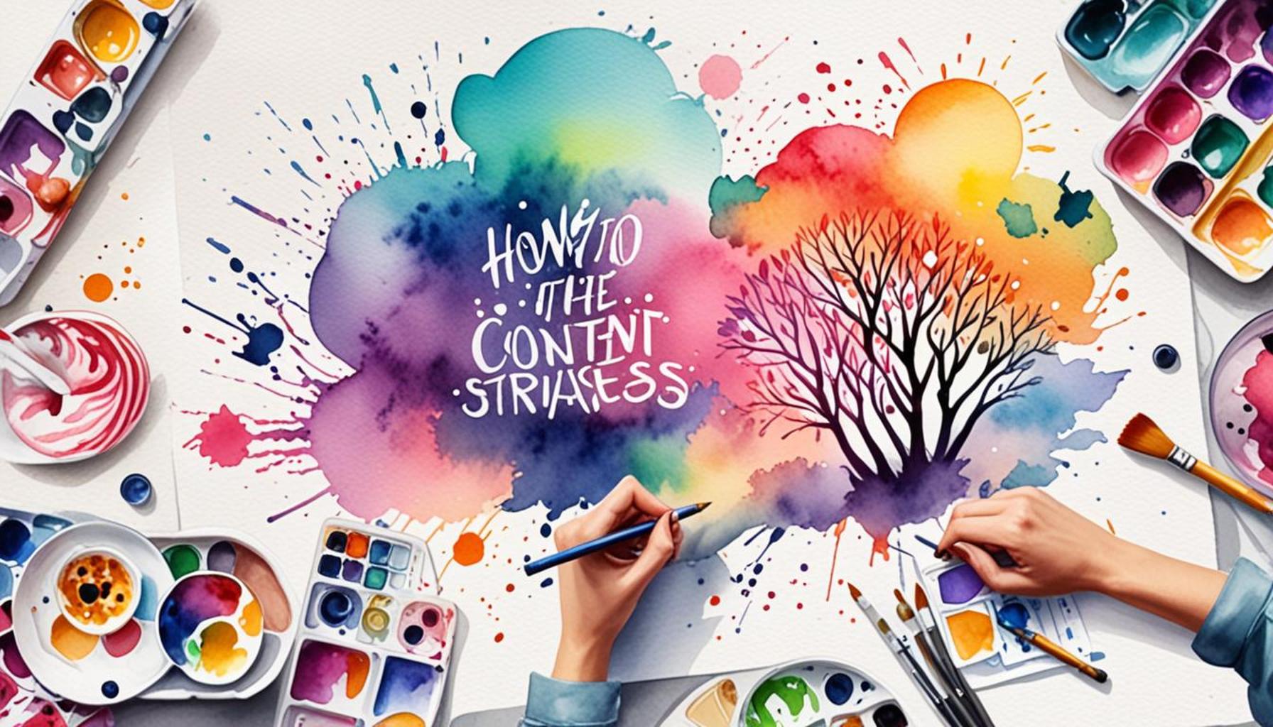 Cómo elegir la estrategia de contenido ideal para pequeños negocios