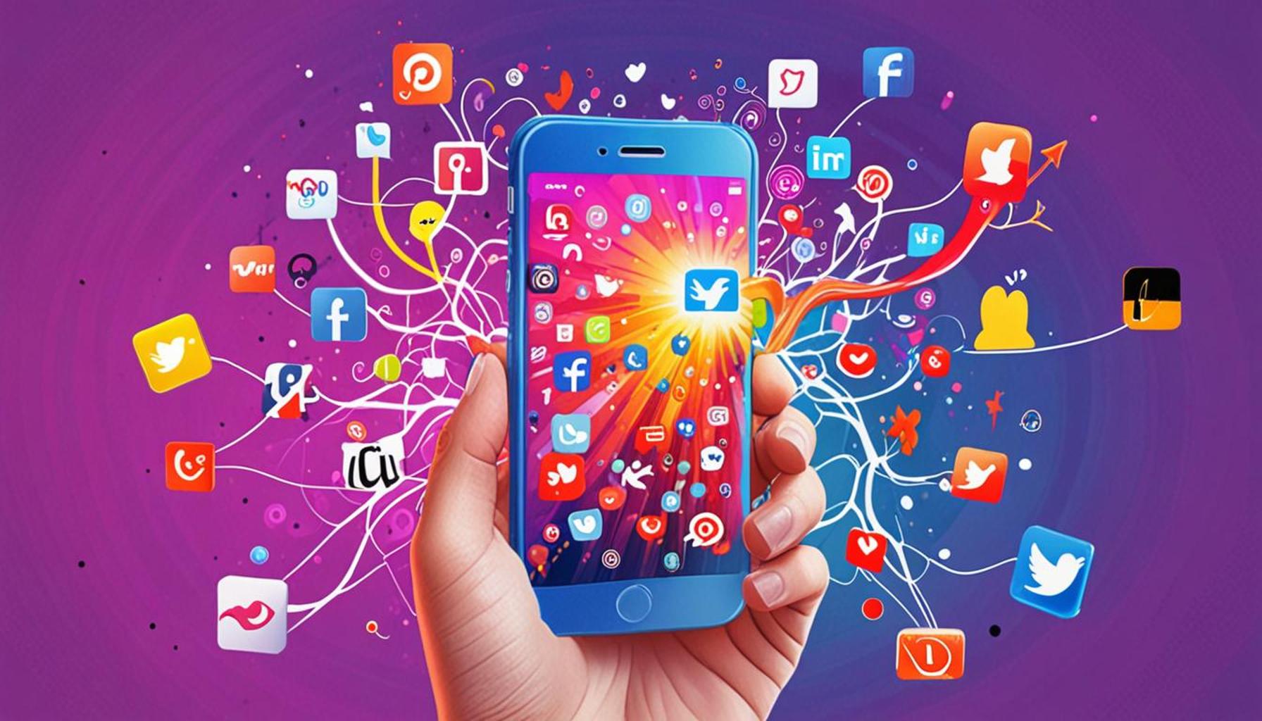 Tendencias actuales en redes sociales que están transformando el comportamiento del consumidor