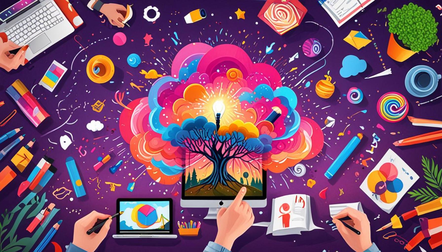 Cómo usar el storytelling en el marketing digital para fortalecer marcas