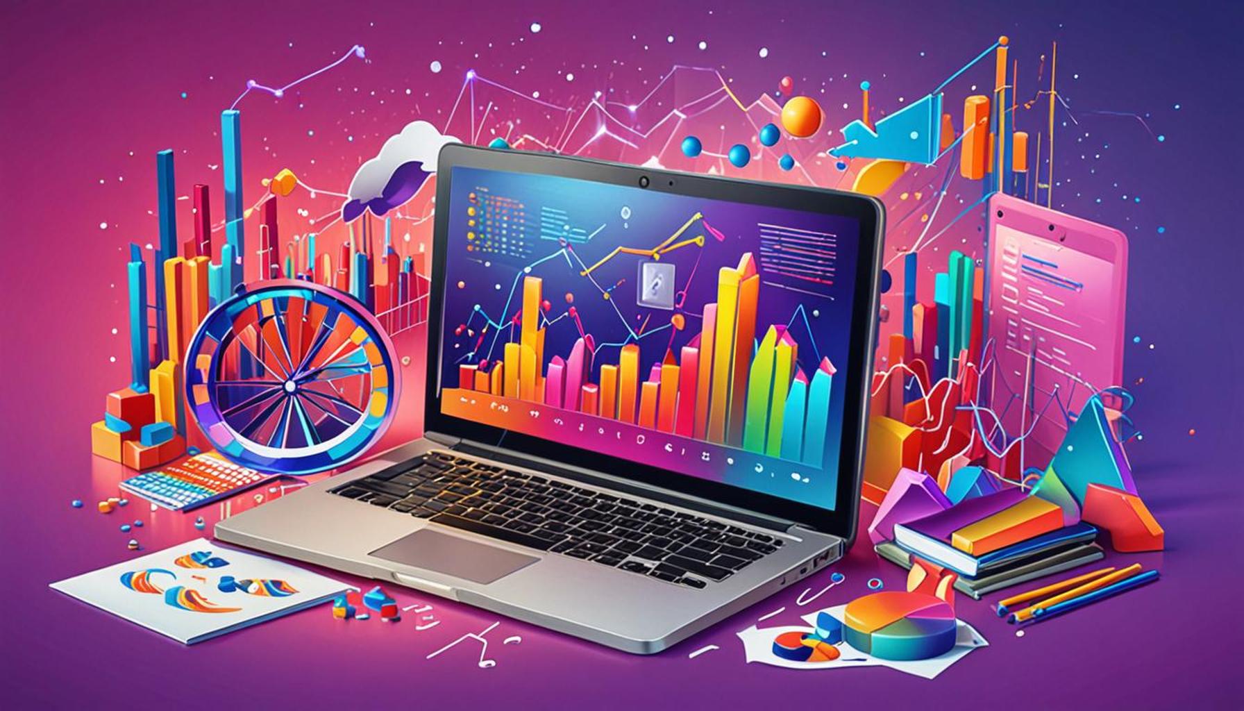 Técnicas avanzadas de análisis de datos para mejorar campañas en línea