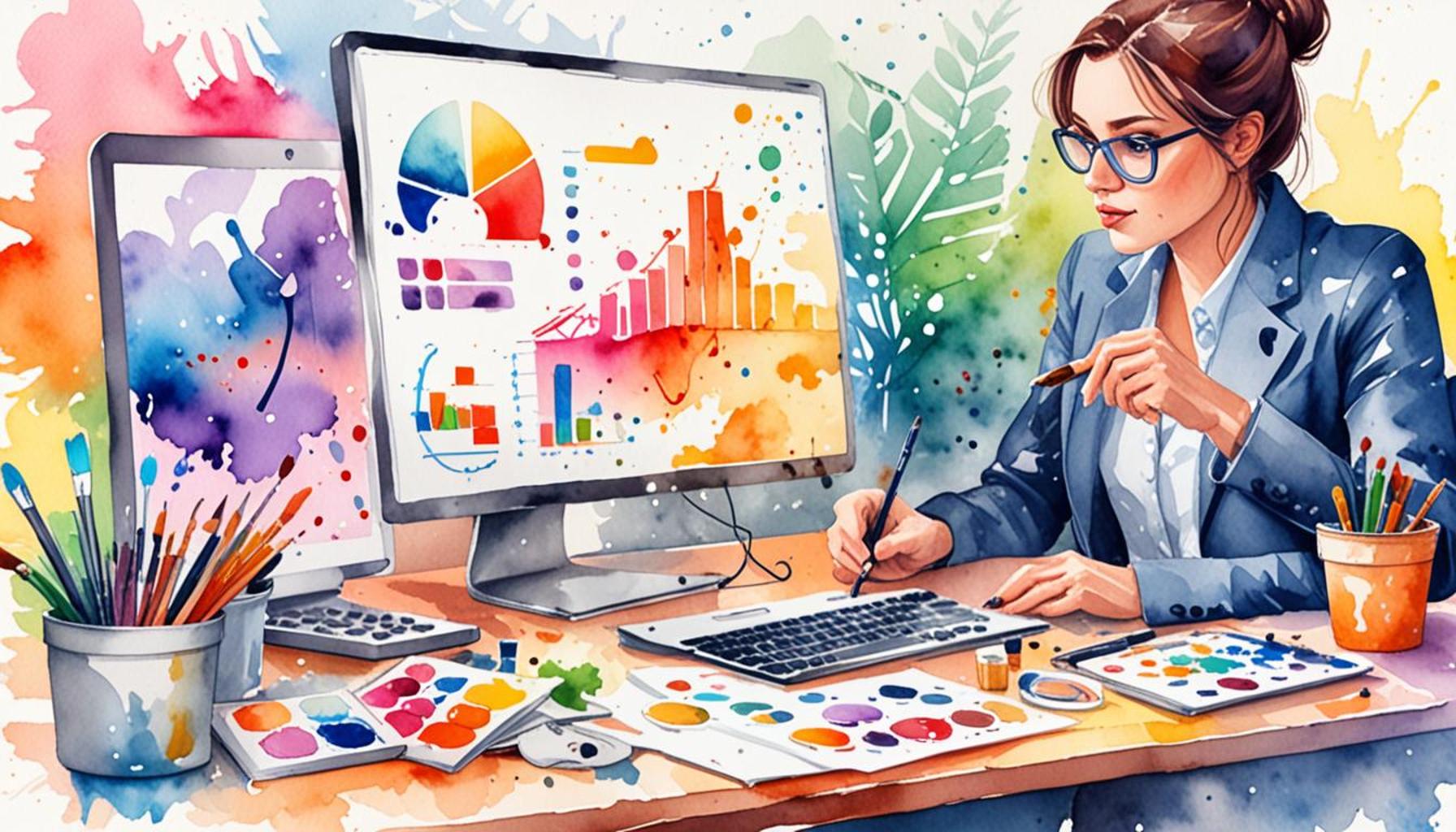 Cómo analizar competidores en el entorno digital de forma eficiente