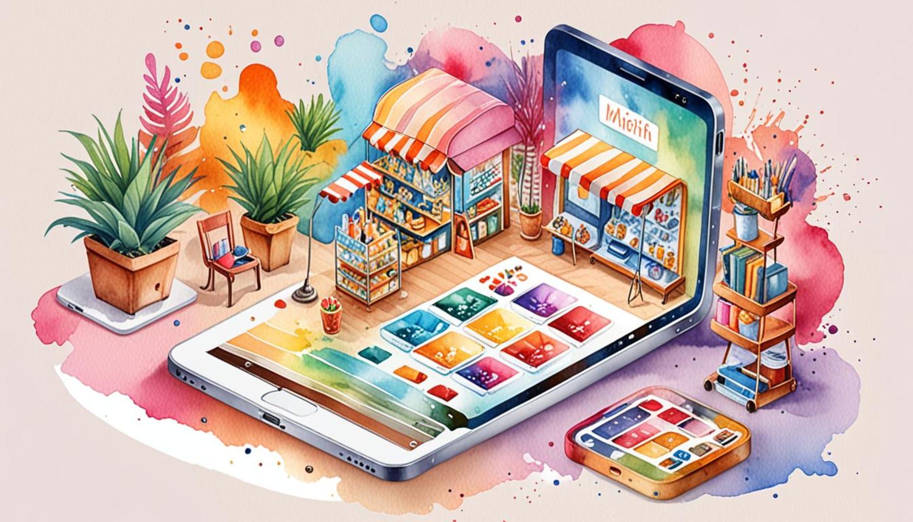 Cómo mejorar la experiencia móvil en sitios y tiendas virtuales