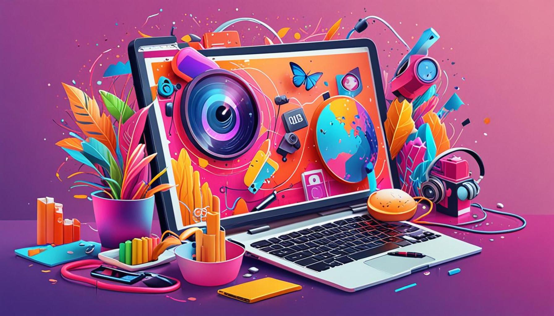 Tendencias de consumo digital que influyen en estrategias de contenido