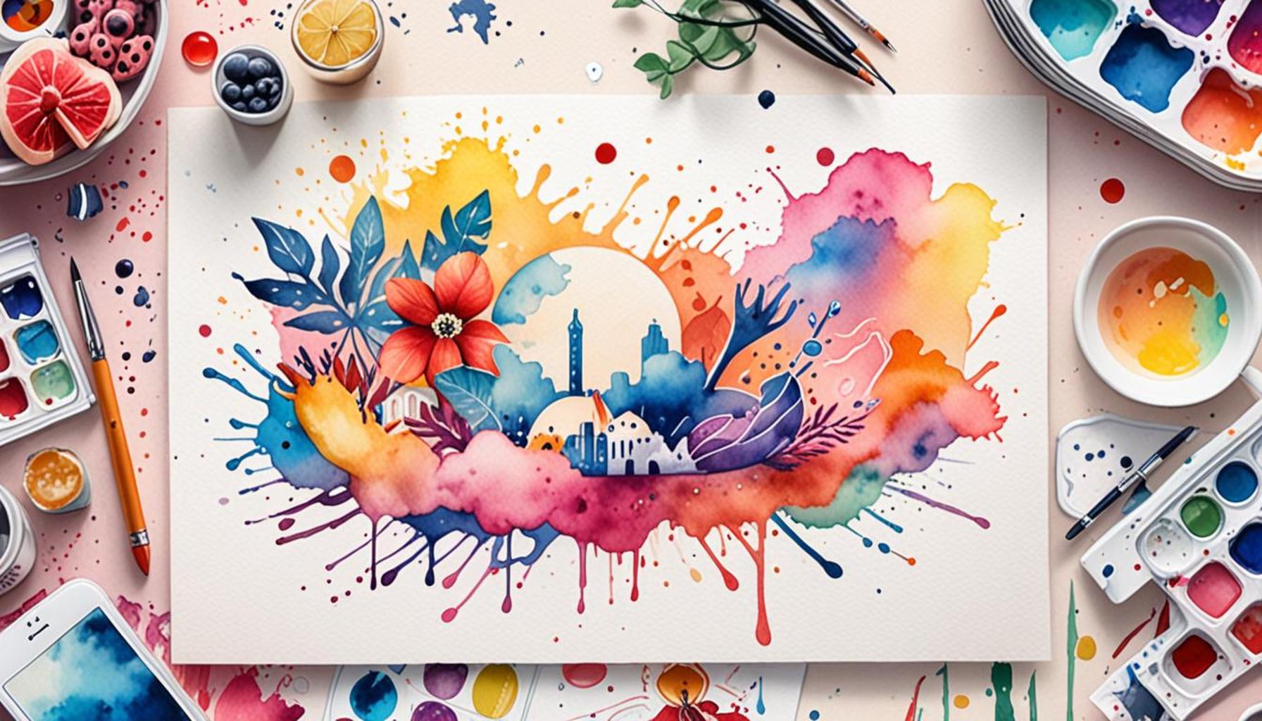 Estrategias visuales para mejorar el impacto de publicaciones en redes sociales