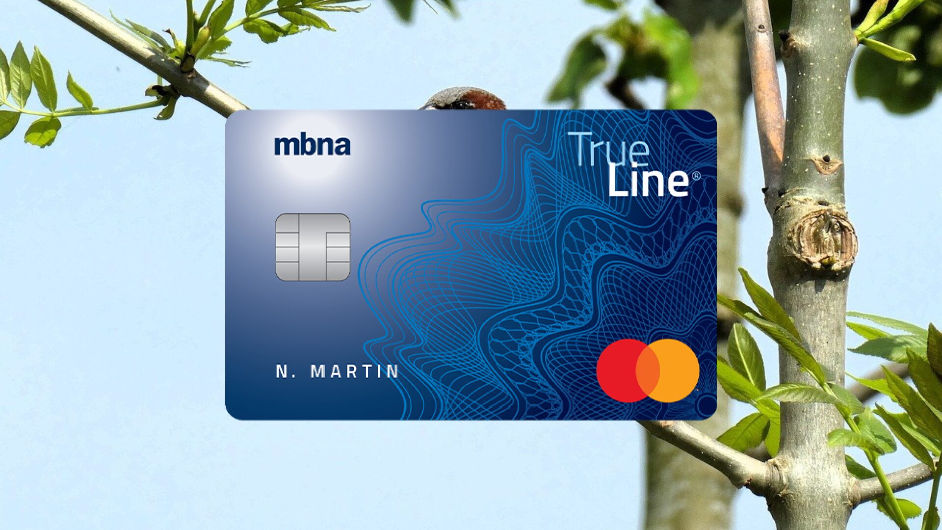 How to Apply for MBNA True Line Mastercard Credit Card Easy Guide