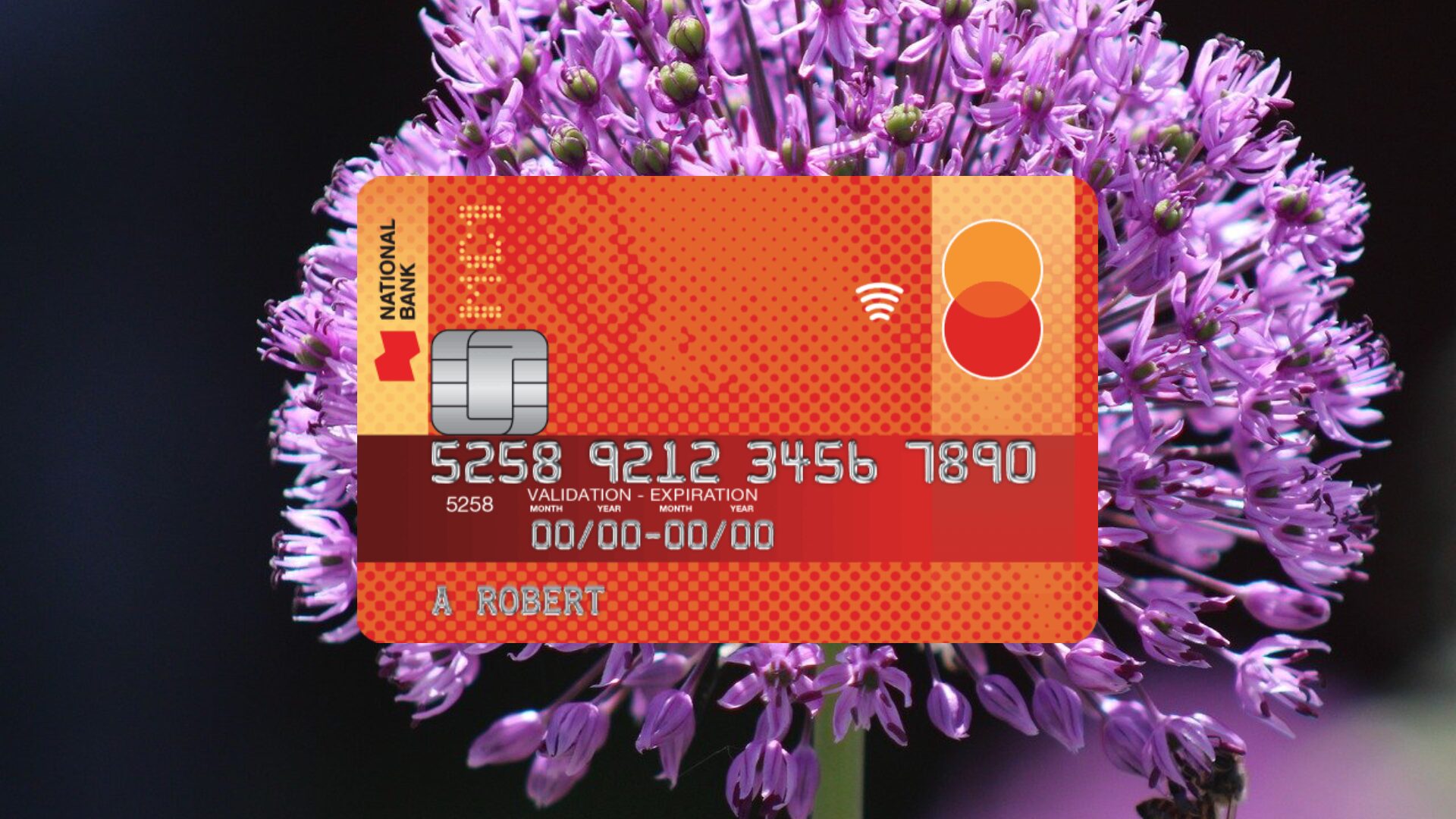 How to Apply for National Bank MC1 Mastercard Credit Card Easily