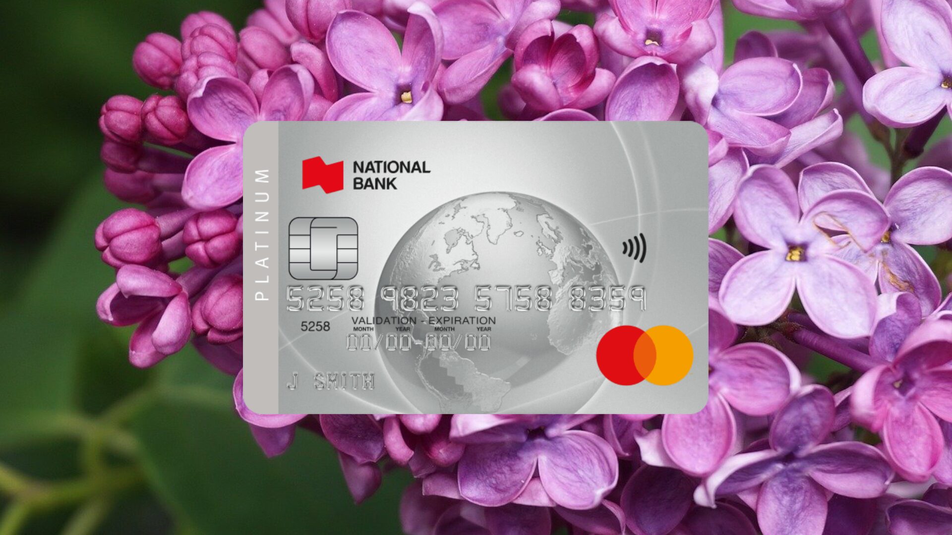 How to Apply for National Bank Platinum Mastercard Credit Card Effortlessly