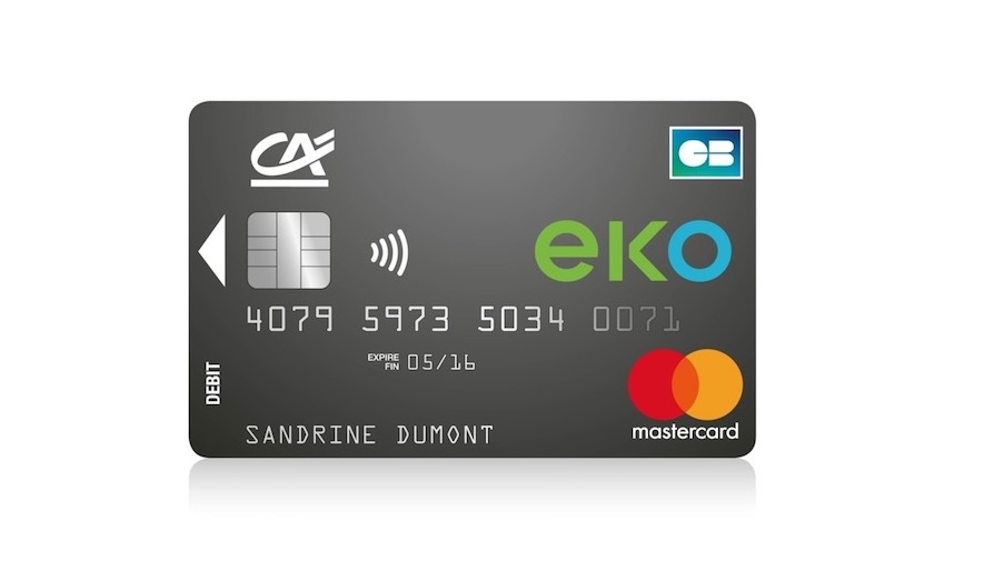 Comment obtenir la Carte Eko Crédit Agricole Guide simple et rapide