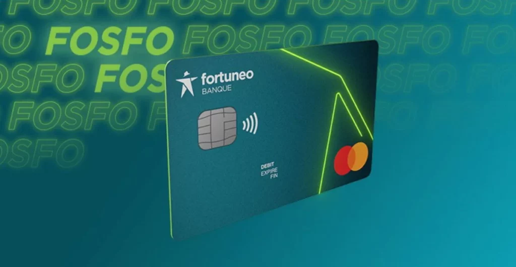 Comment demander la Carte Fosfo Mastercard Guide complet et conseils
