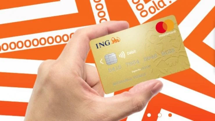 Comment Obtenir la Carte Gold Mastercard dING Facilement