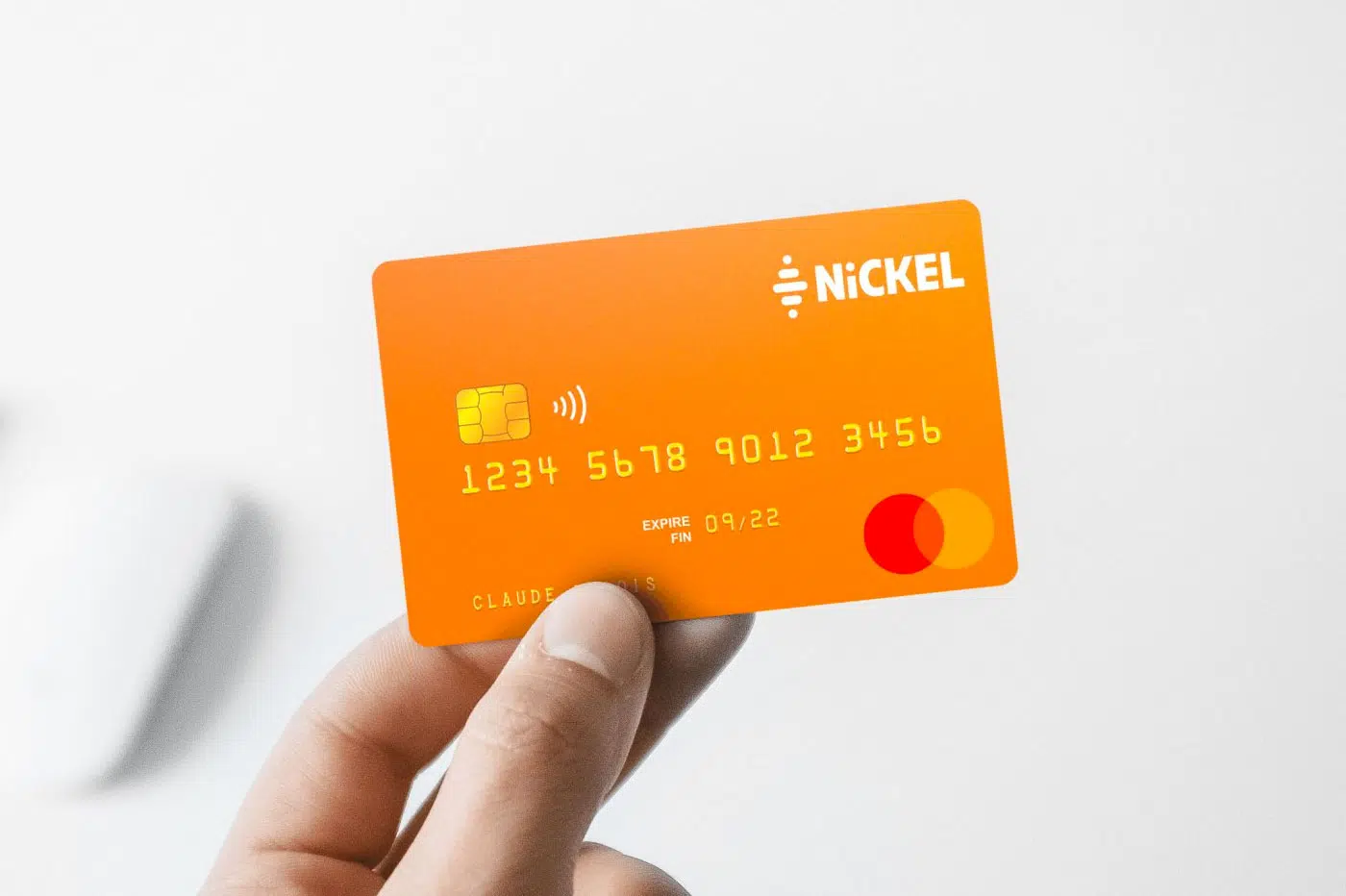 Comment Demander une Carte Nickel Guide Complet et Astuces