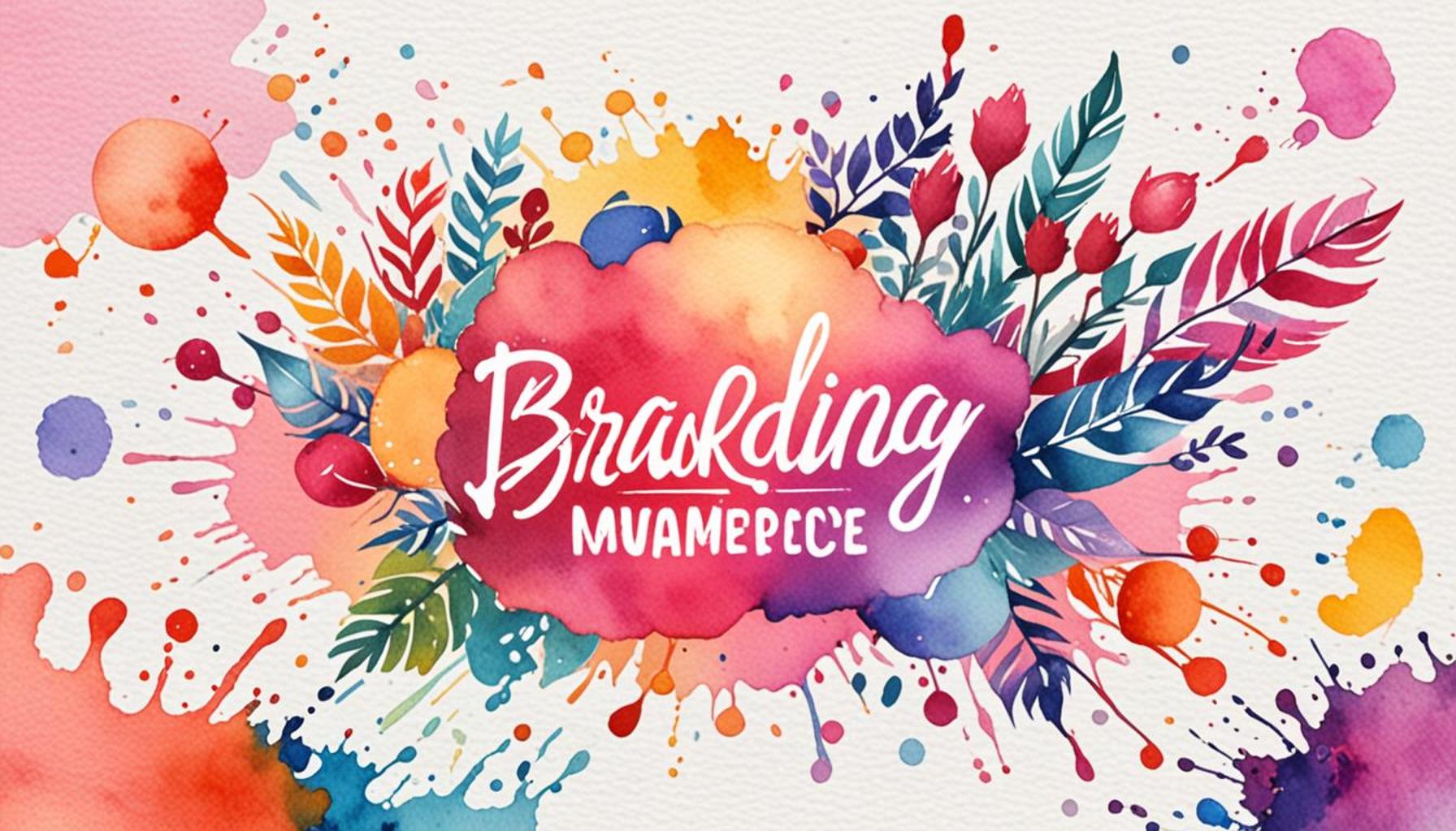 Stratégies de branding pour les petites entreprises dans l&rsquo;environnement numérique : comment se démarquer dans un marché saturé